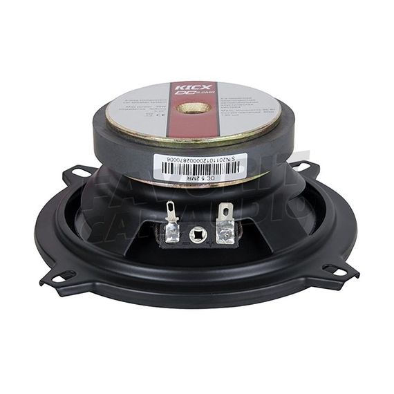 Комп. акустика Kicx DC-5.2MR