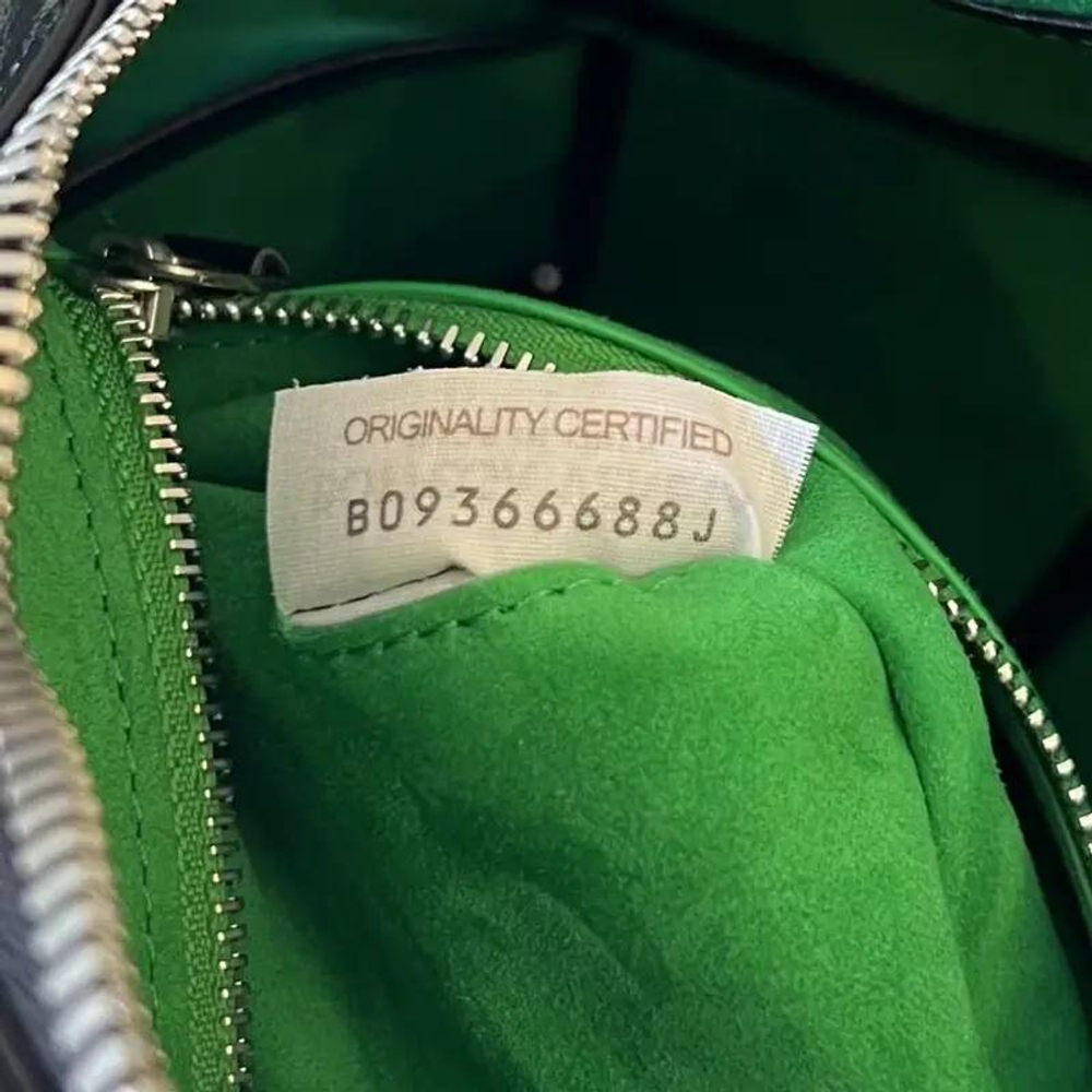 Сумка Bottega Veneta Arco
