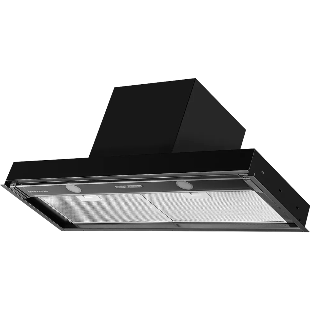 Kuppersberg NANCY S 90 Black