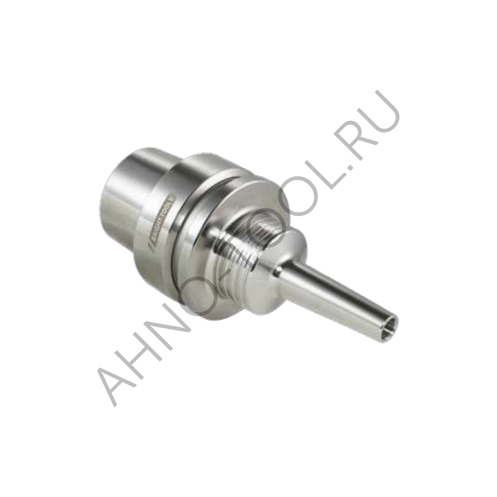 Патрон с термозажимом HSK63F-SFFA12-90 CV BRIGHT-TOOLS
