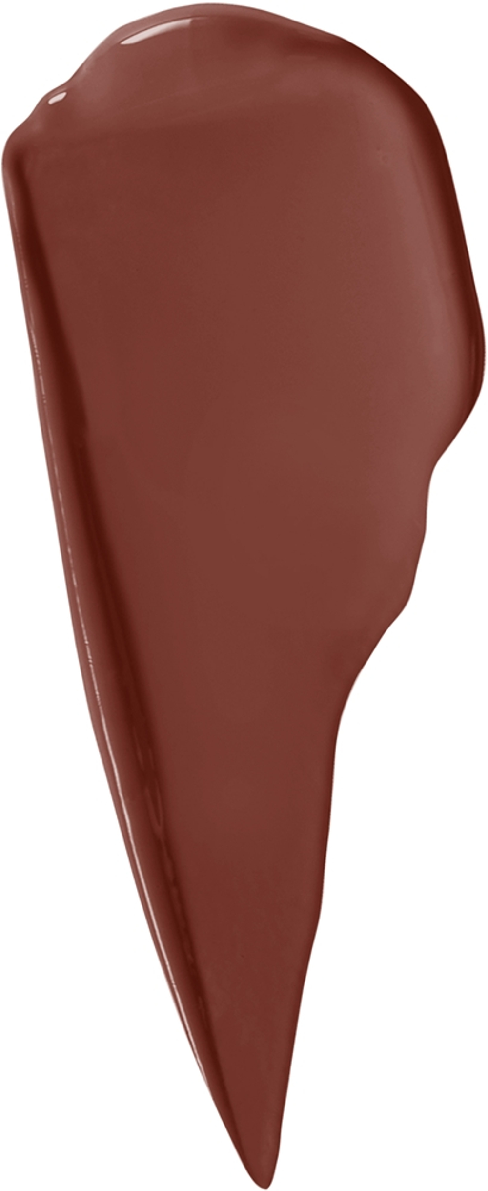 NYX Professional Makeup Butter Gloss - Блеск для губ оттенок 51 Brownie Drip, 8 ml