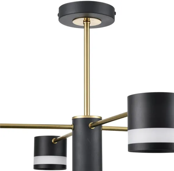 Потолочная люстра Lanika 8240/8C Lumion
