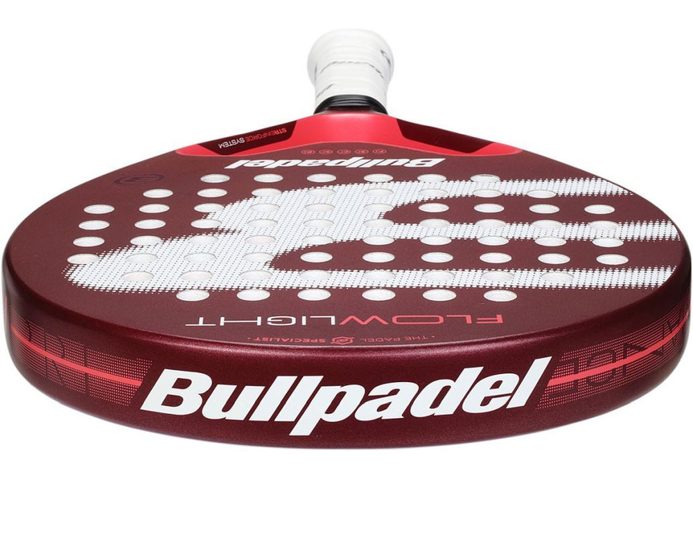 Ракетка для Padel Bullpadel Flow Light 25