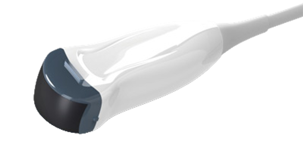 Микроконвексный датчик УЗИ Chison D3C20L