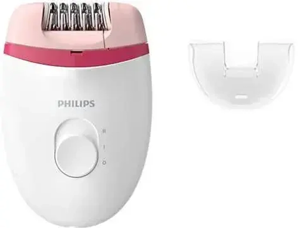 Эпилятор Philips BRE235