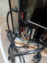 Компрессорный автохолодильник MobileComfort MC-CRX-150(12/24/220V)