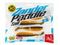 Виброхвосты LJ 3D Series Zander Paddle Tail 4.8in (12.00)/Z07 4шт.