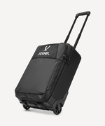 Чемодан JOGEL PREMIER 2 Team Trolley, 35 л, черный