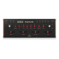 Behringer Solina String Ensemble Black