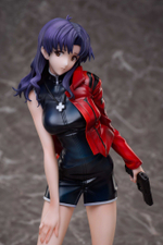 Катсураги Мисато / Katsuragi Misato