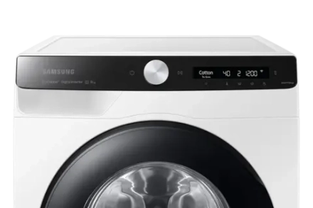 Стиральная машина Samsung WW80AG6S28AELD