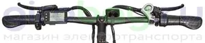 Электровелосипед ARMELONA AR-5 1200W (48V/20Ah) фото №11