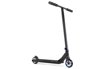 Купить Трюковой самокат Ethic Complete Scooter Pandora "L" Neochrome