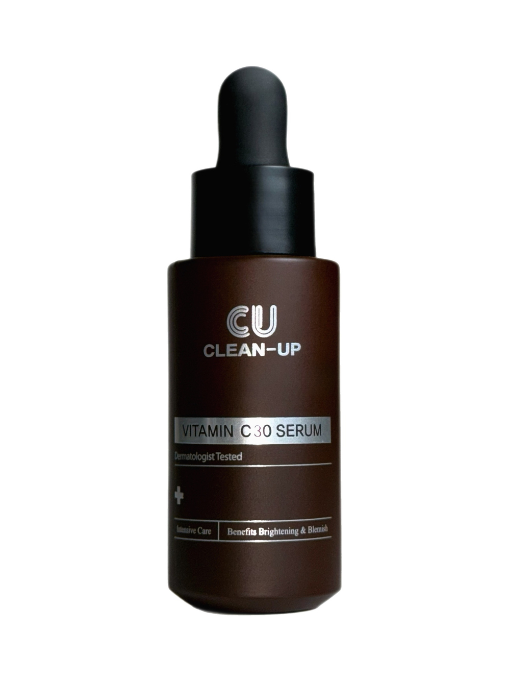 Сыворотка с Витамином С 30 CU CLEAN-UP Vitamin C30 Serum