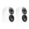 Perlisten Audio R4b Piano White