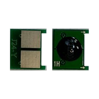 Чип для картриджа HP CB 542A/CC532A/CE312A/CE402A/CF212A/CF382A/CE742A, Canon CRG-716/718/729/731/732 yellow JT