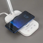 Настольная светодиодная лампа Citilux Ньютон CL803051 LED USB Qi