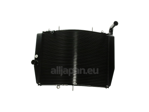 19010-MFJ-D01 RADIATOR ASSY, WATER