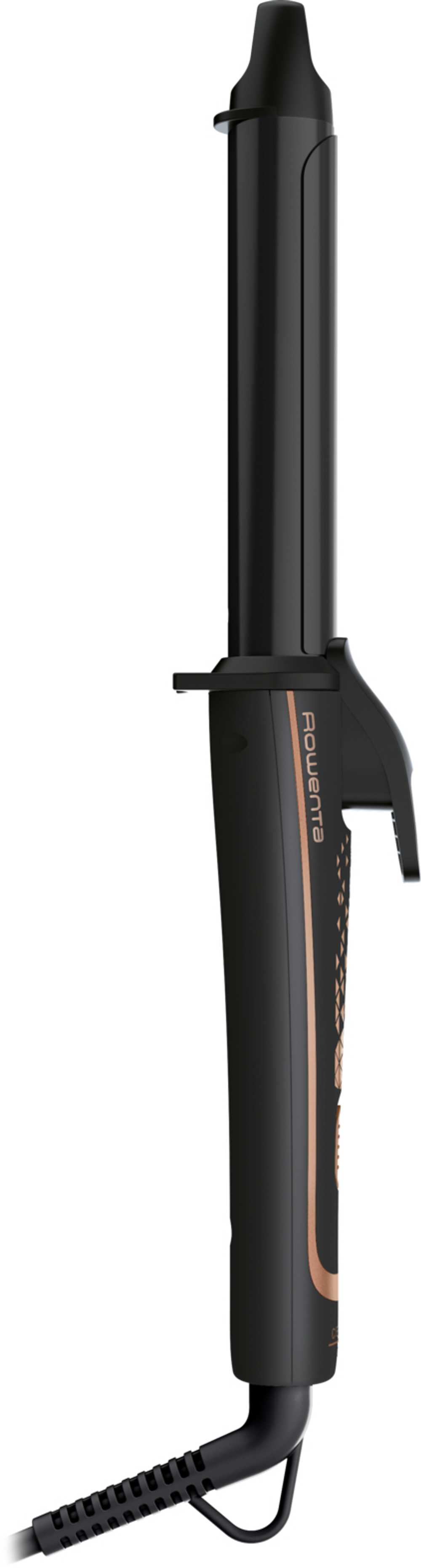 Щипцы для завивки Rowenta COPPER FOREVER CF3229F0