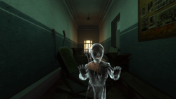 In Fear I Trust - Episode 2: Last Desk (DLC) (для ПК, цифровой код доступа)
