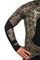 Гидрокостюм Marlin Camoskin 9 мм Зеленый