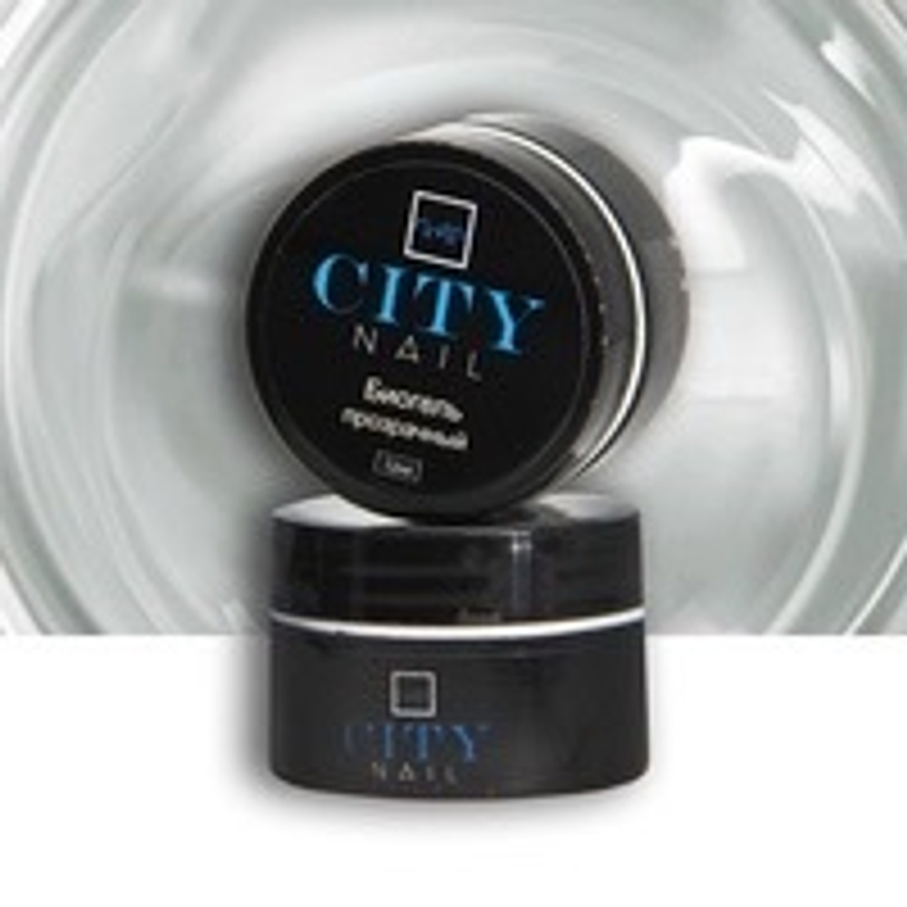 CITY NAIL Био-гель 12мл