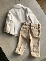 Хлопковый костюм Baby A, 86