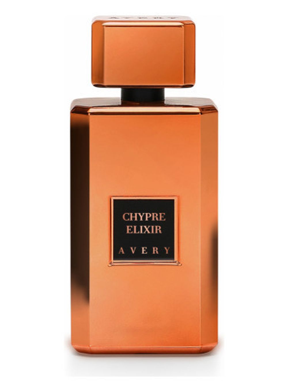 Avery Chypre Elixir
