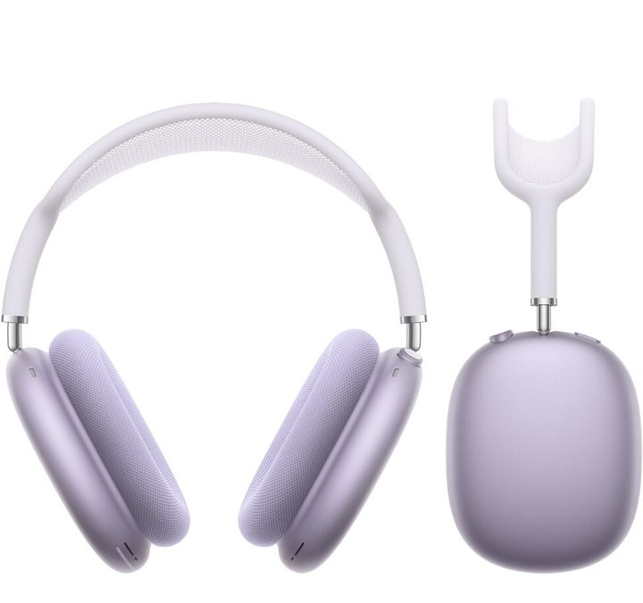 Беспроводные наушники Apple AirPods Max Purple 2024