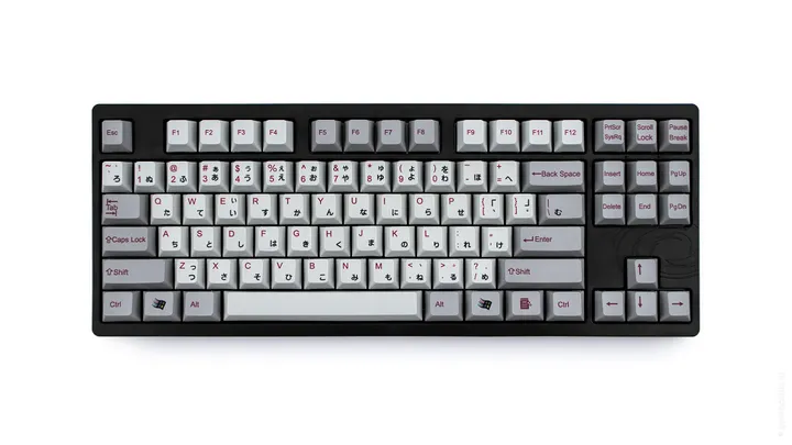 Vortex Multix Custom (Japanese)