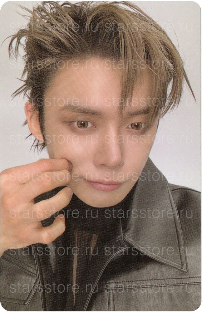 Фотокарта Yeonjun TXT - 7TH YEAR: A Moment of Stillness in the Thorns (weverse shop) Фотокарта Yeonjun TXT - 7TH YEAR: A Moment of Stillness in the Thorns (weverse shop)