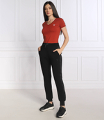 спортивные штаны allie GUESS ACTIVE - черный(V2YB18 K7UW2)