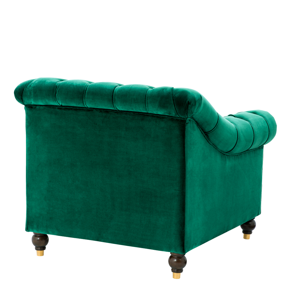 Кресло Chair Brian арт.112046