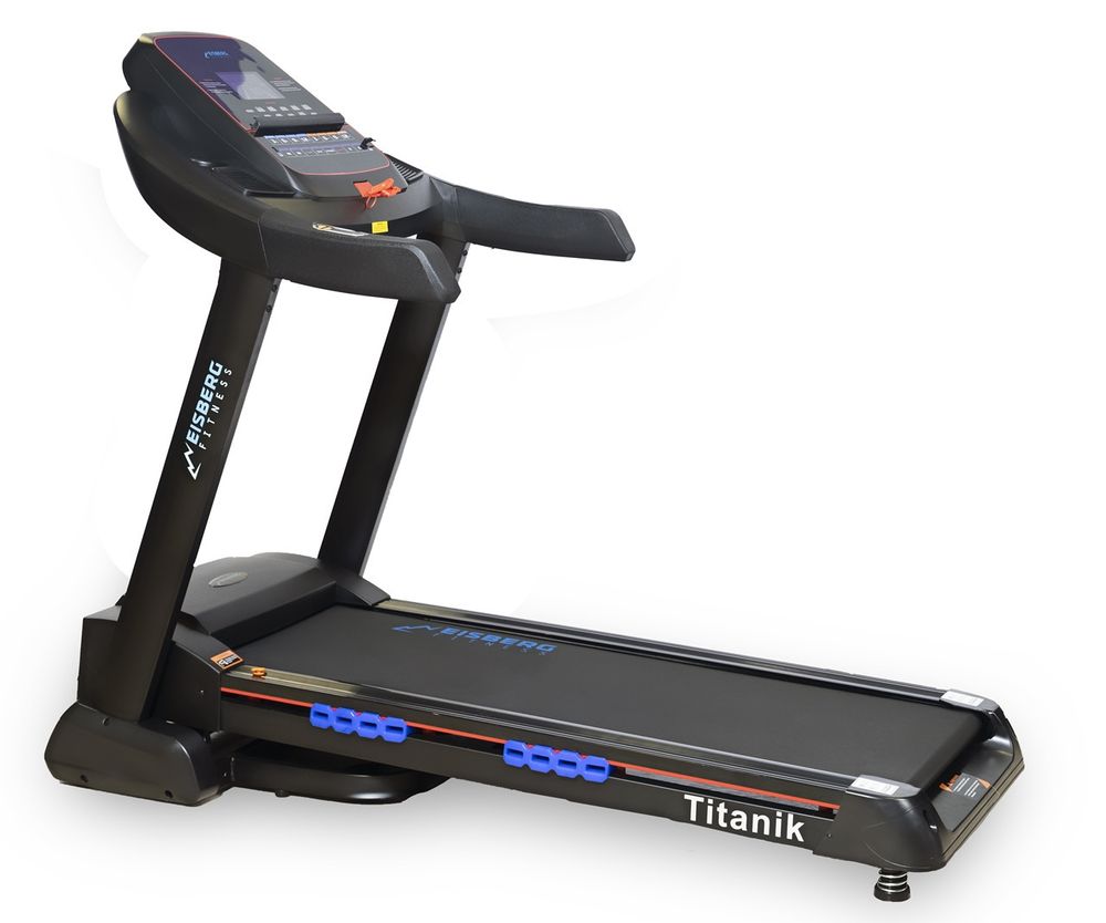 Eisberg Fitness Titanik