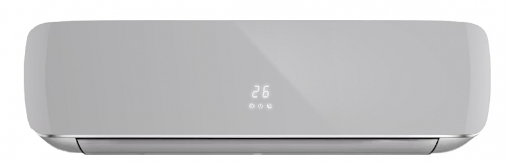 Инверторная сплит-система HISENSE AS-10UW4RVETG01G(S) (Silver Crystal Super DC Inverter) (комплект)
