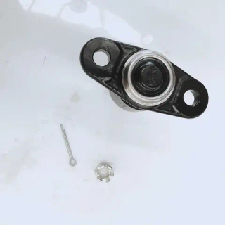 Опора шаровая JAC S3