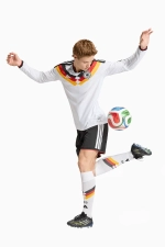 Футболка с длинными рукавами adidas Germany 2026 Home Authentic - белый