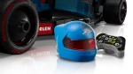 Конструктор LEGO Speed Champions 77246 Гоночный автомобиль Visa Cash App RB VCARB 01 F1