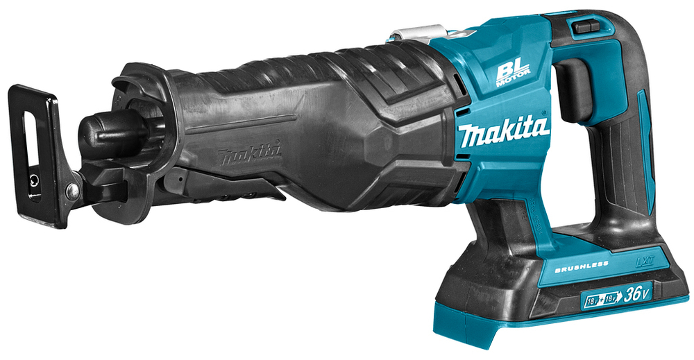 Сабельная пила LXT Makita DJR360Z