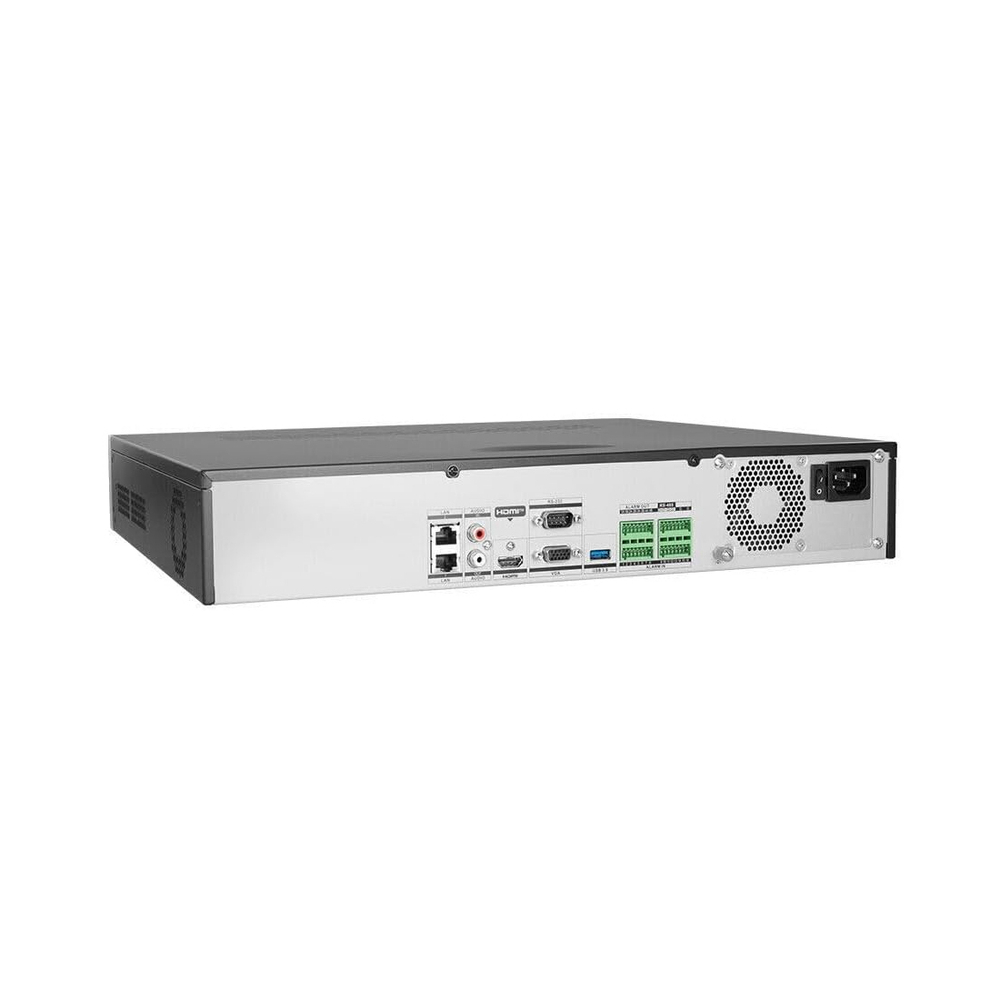 Сетевой видеорегистратор Hikvision DS-7732NXI-K4