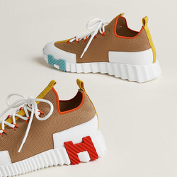 Кроссовки Hermes