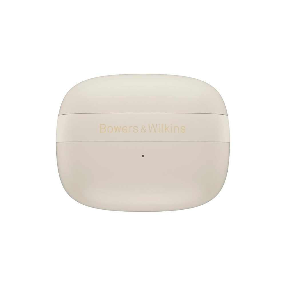 Беспроводные наушники Bowers & Wilkins Pi8, Dove White