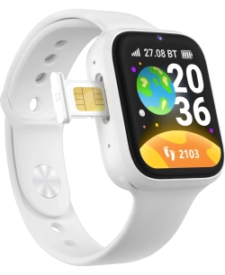 Детские часы Geozon Joke White