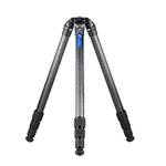 Штатив трипод Leofoto LM-364C CARBON