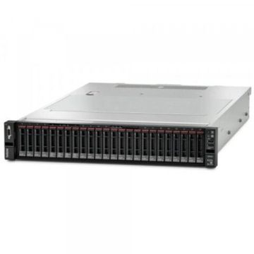 Сервер Lenovo ThinkSystem SR650 (7X06A0AUEA)