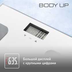 Напольные весы Tefal Body Up BM2523V0