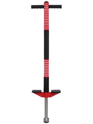Тренажер кузнечик Pogo Stick Mini до 40 кг Street Hit