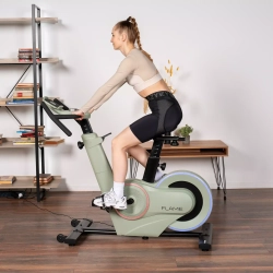 Спин-байк домашний OXYGEN FITNESS FLAME