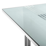 Обеденный стол Dining Table Garibaldi арт.110678