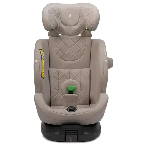 Автокресло Osann One360° SL Wheat